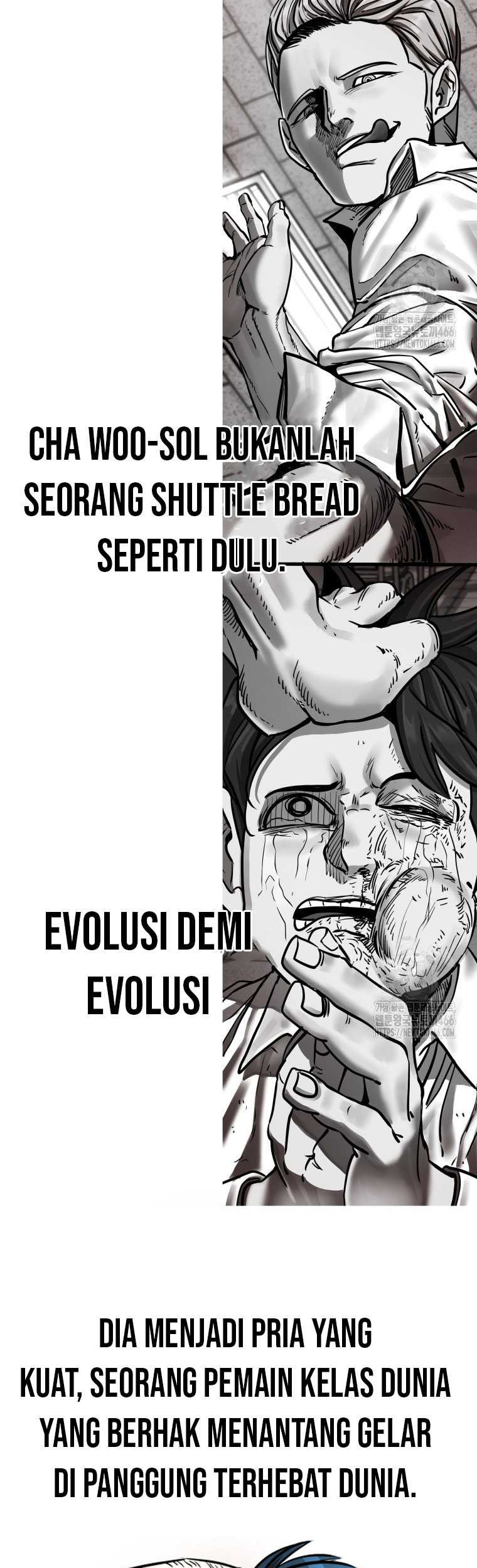 Shark Chapter 348 - halaman 29