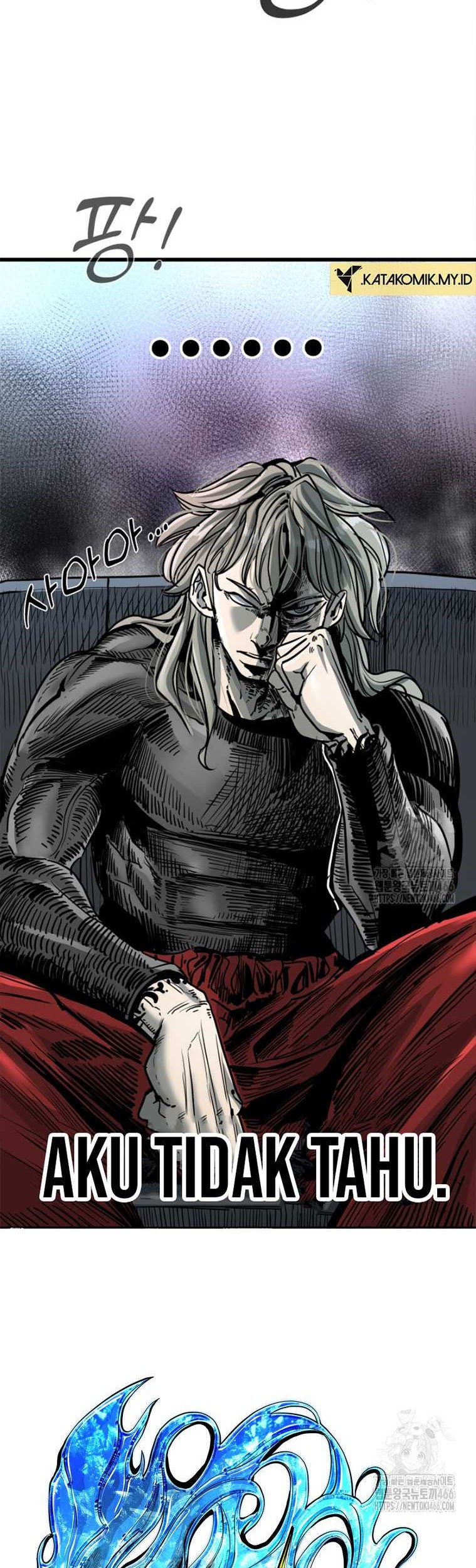 Shark Chapter 348 - halaman 3