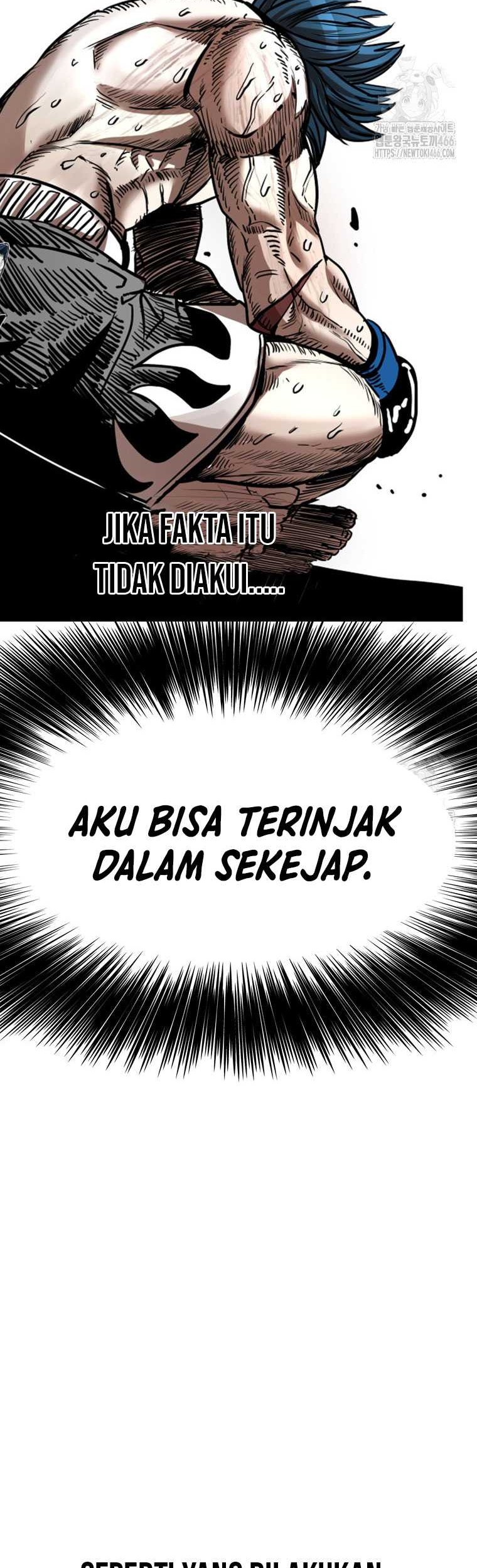 Shark Chapter 348 - halaman 30