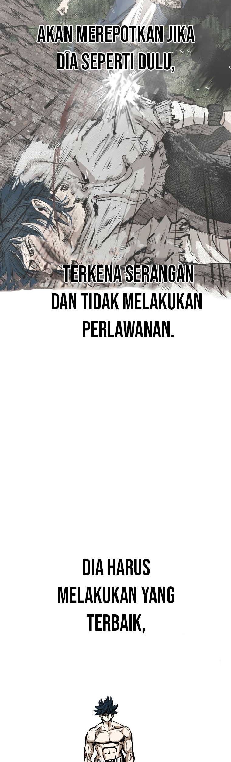 Shark Chapter 348 - halaman 33
