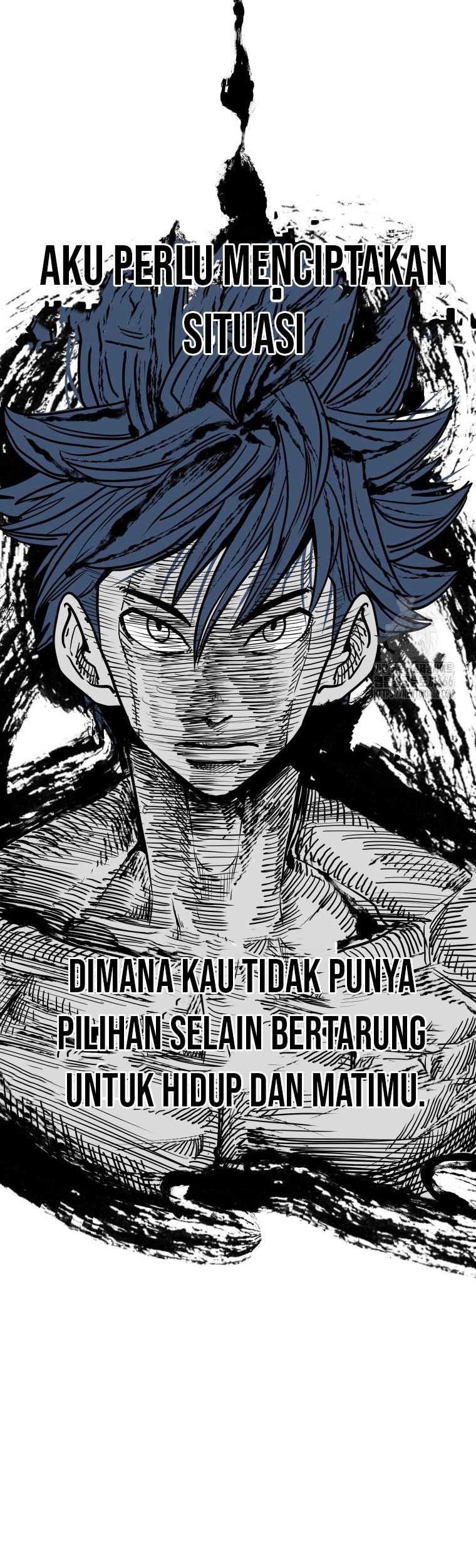 Shark Chapter 348 - halaman 35