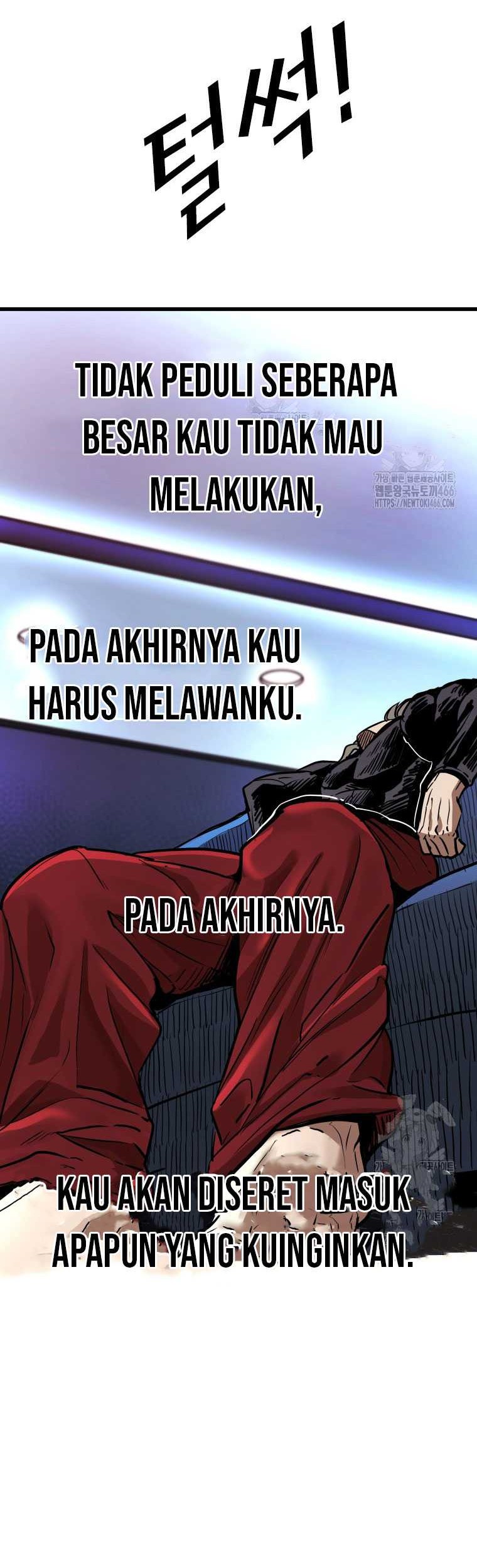 Shark Chapter 348 - halaman 36
