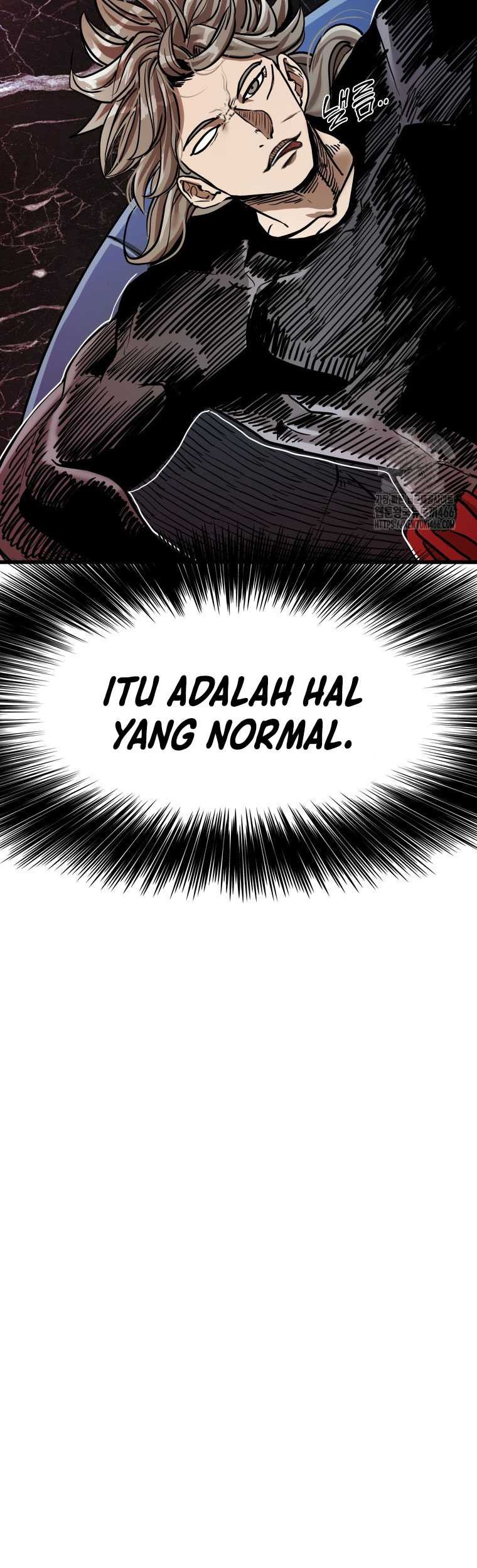 Shark Chapter 348 - halaman 38