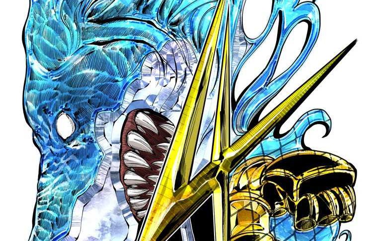 Shark Chapter 348 - halaman 4