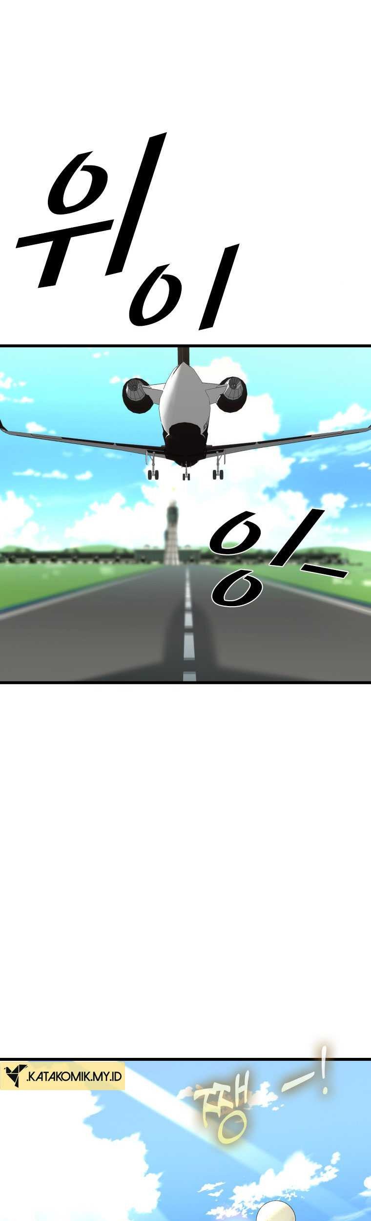 Shark Chapter 348 - halaman 41
