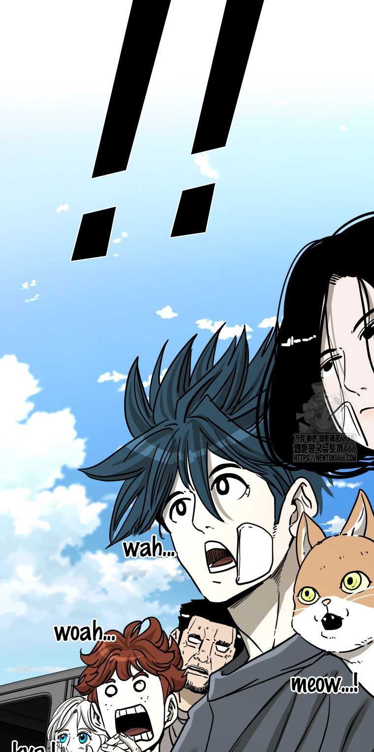 Shark Chapter 348 - halaman 65