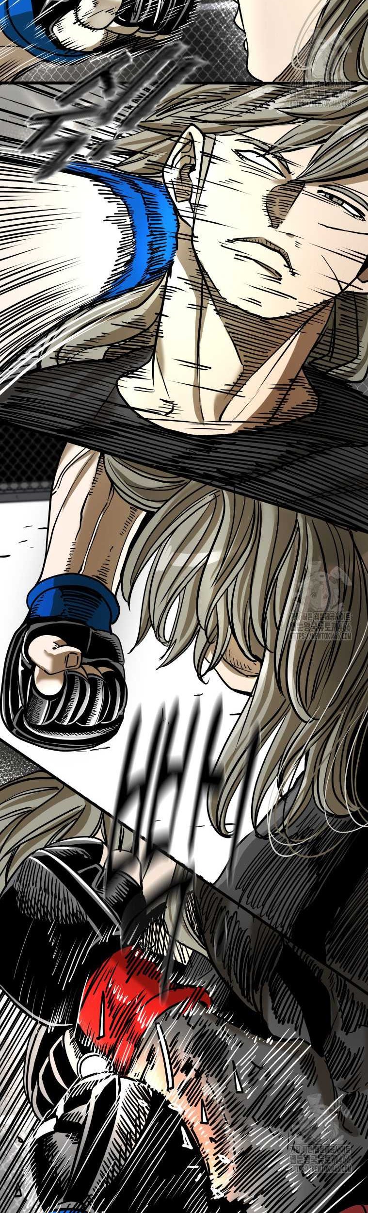 Shark Chapter 348 - halaman 9