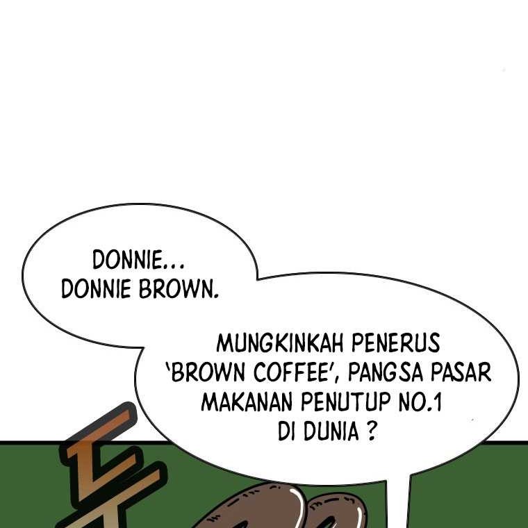 Shark Chapter 349 - halaman 19