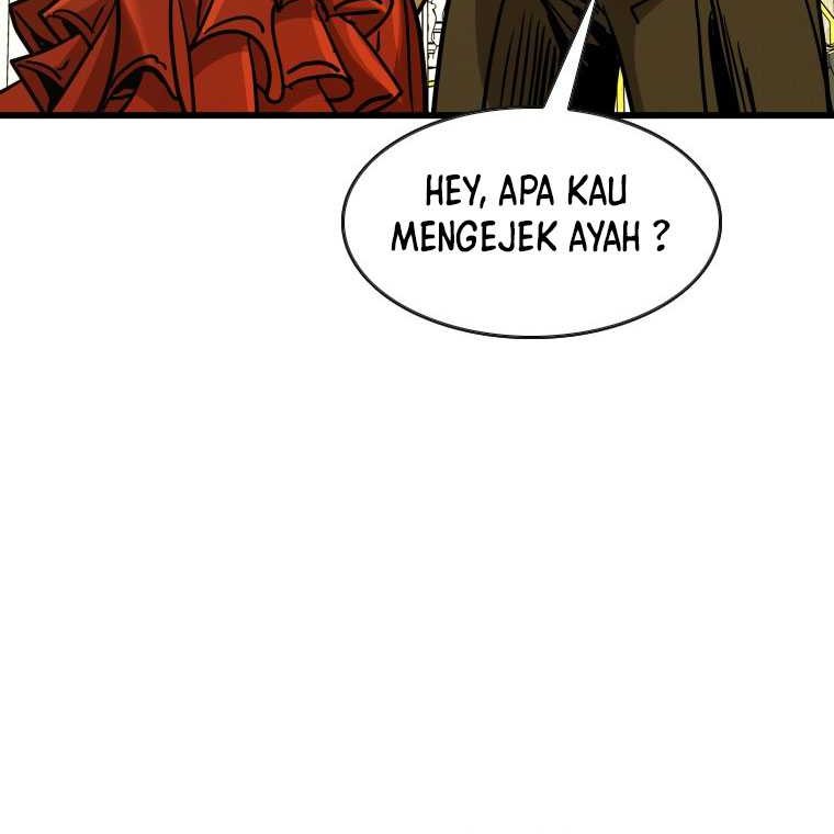 Shark Chapter 349 - halaman 25