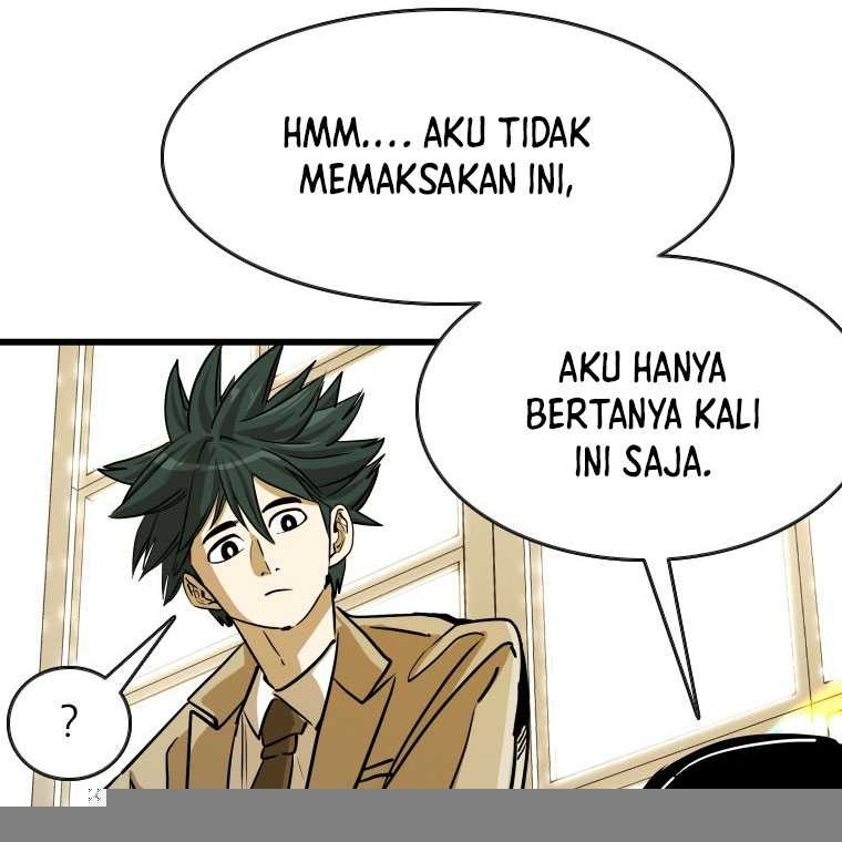 Shark Chapter 349 - halaman 34