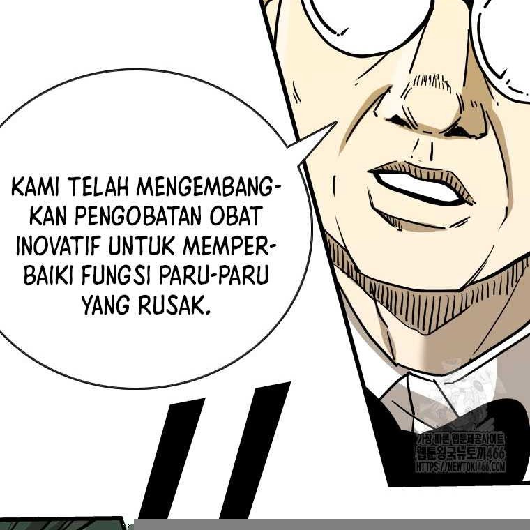 Shark Chapter 349 - halaman 37