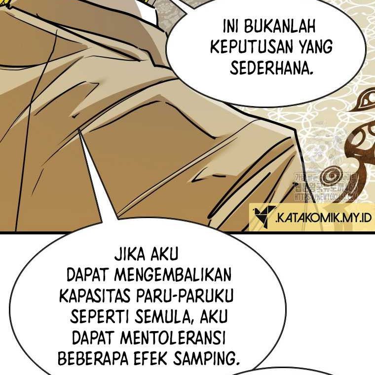 Shark Chapter 349 - halaman 40
