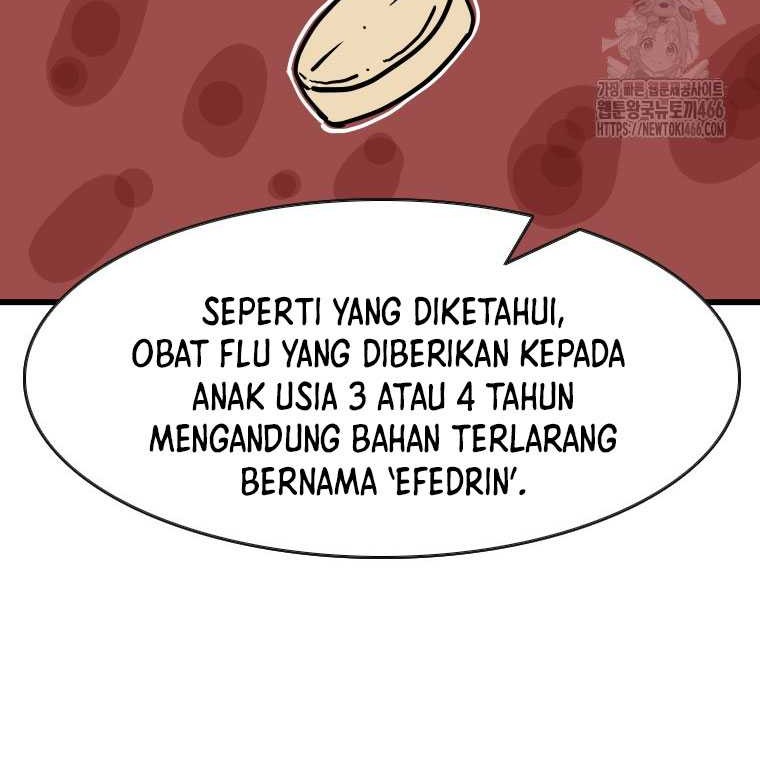Shark Chapter 349 - halaman 43