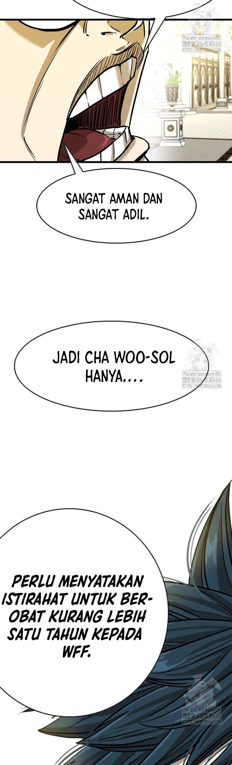 Shark Chapter 349 - halaman 45