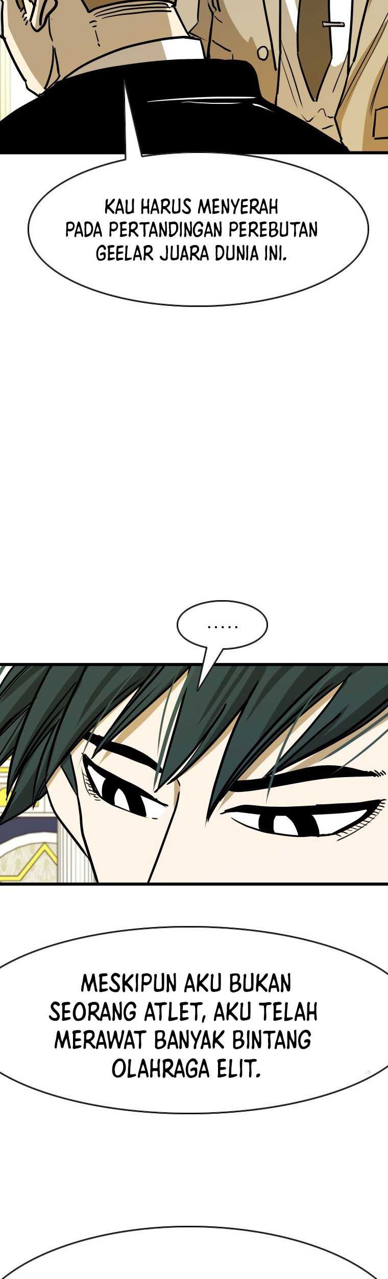 Shark Chapter 349 - halaman 48