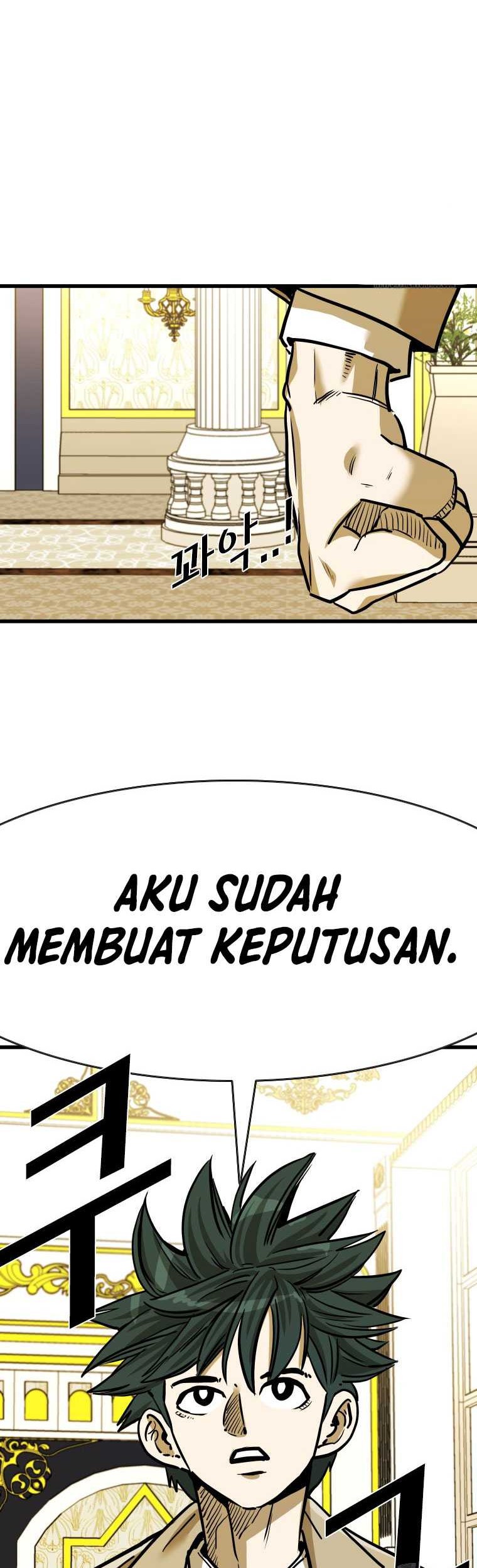 Shark Chapter 349 - halaman 54