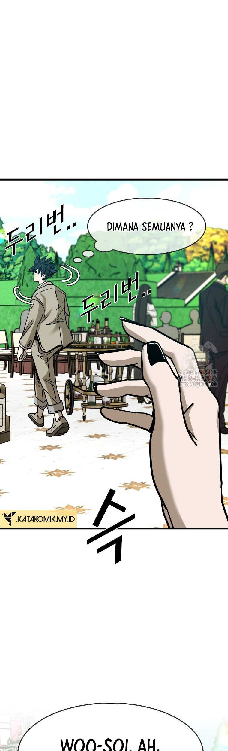 Shark Chapter 349 - halaman 57