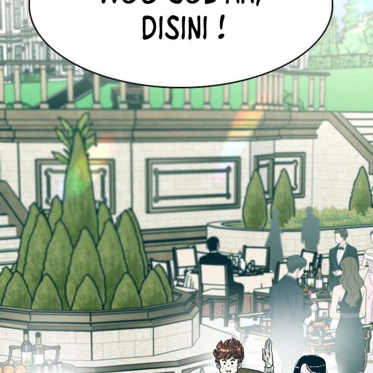 Shark Chapter 349 - halaman 58