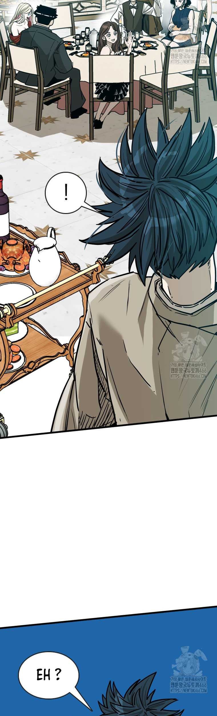 Shark Chapter 349 - halaman 59