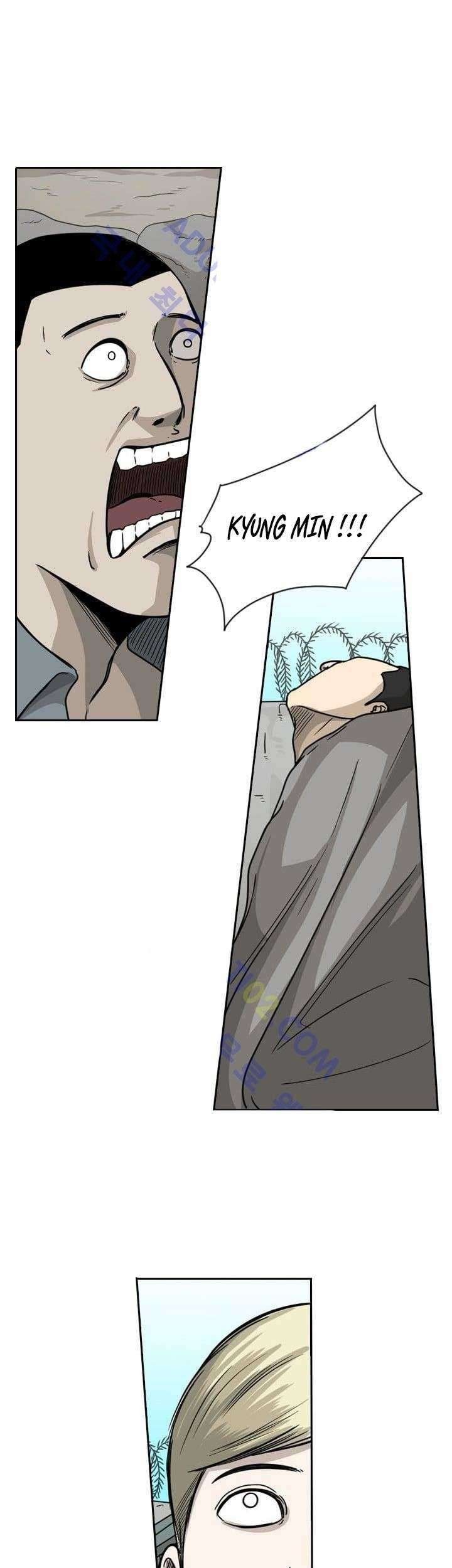 Shark Chapter 35 - halaman 26