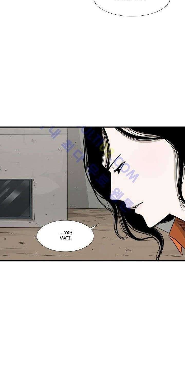 Shark Chapter 35 - halaman 37