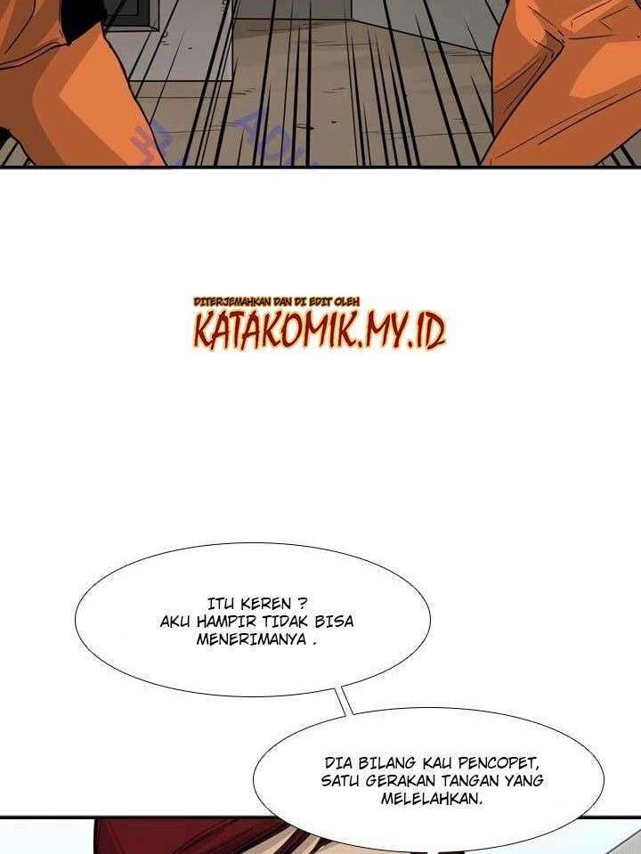 Shark Chapter 35 - halaman 41