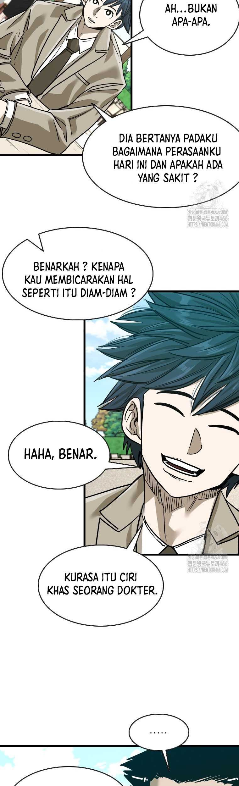 Shark Chapter 350 - halaman 17