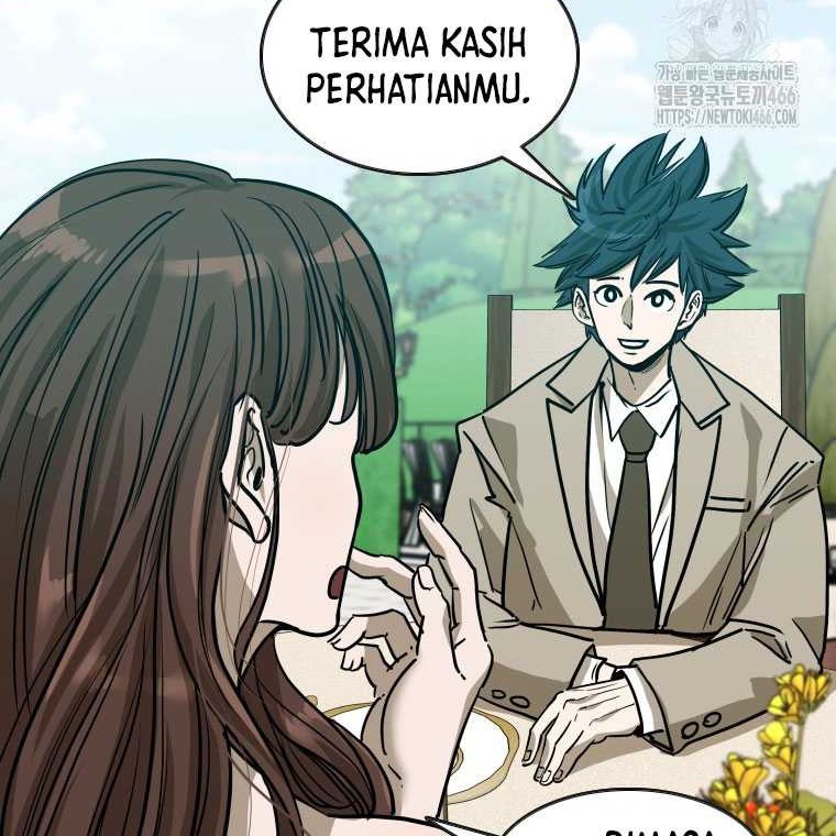 Shark Chapter 350 - halaman 19