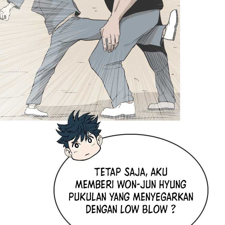 Shark Chapter 350 - halaman 22