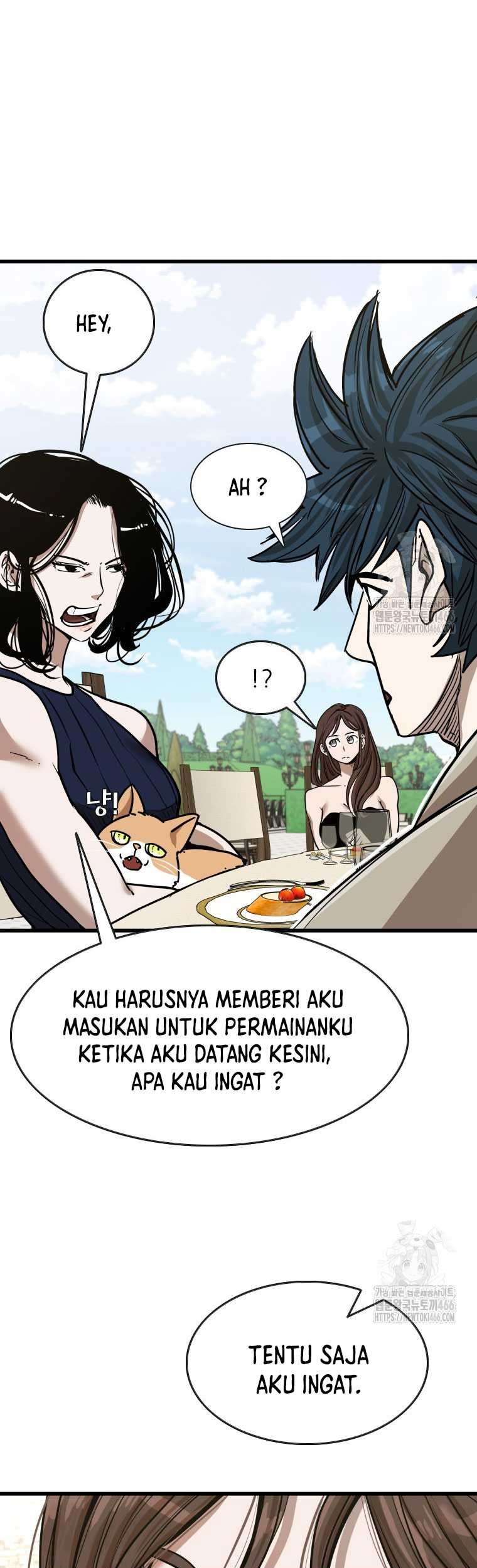 Shark Chapter 350 - halaman 26