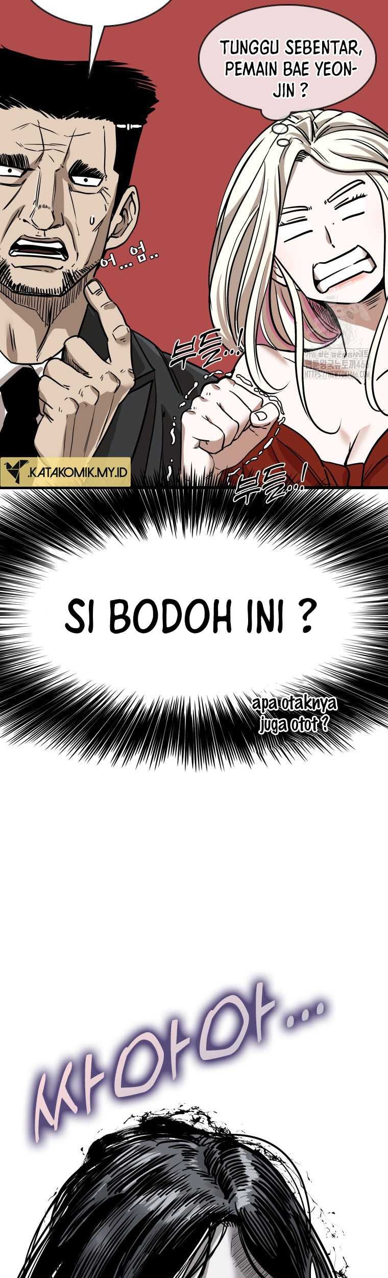 Shark Chapter 350 - halaman 29