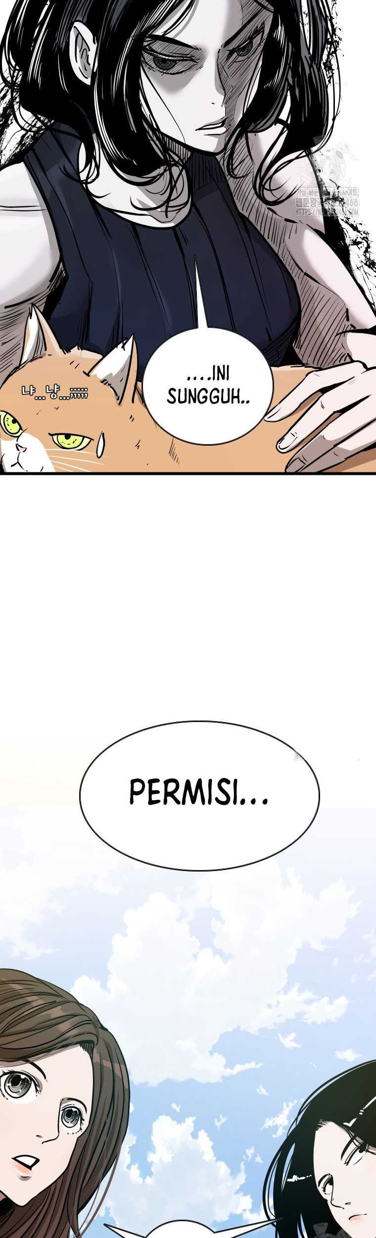 Shark Chapter 350 - halaman 30
