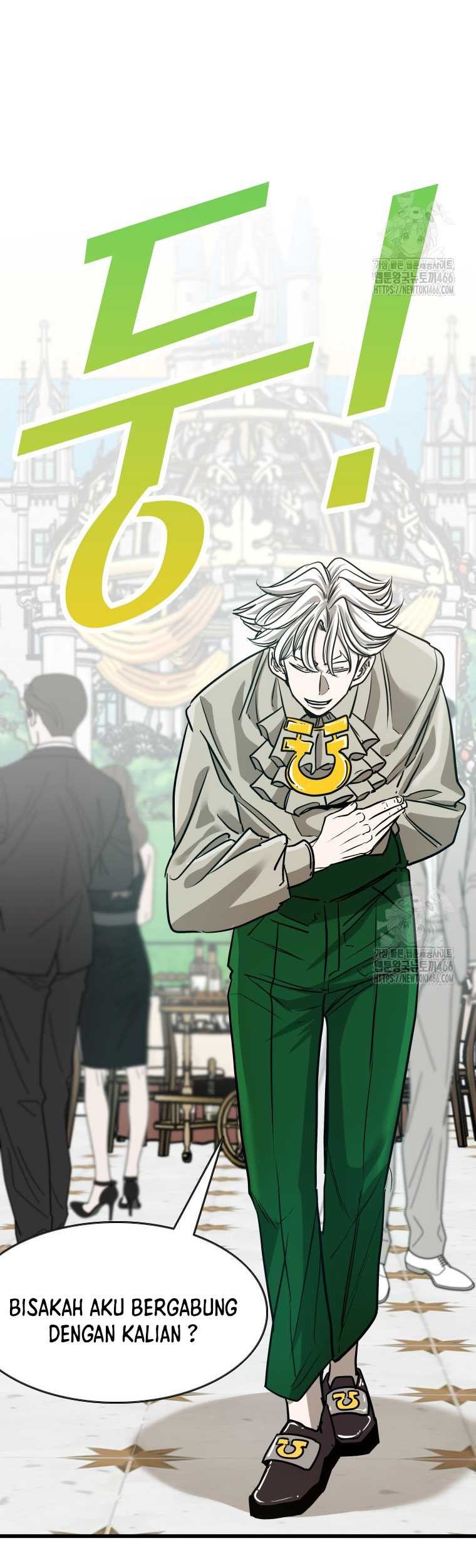 Shark Chapter 350 - halaman 32