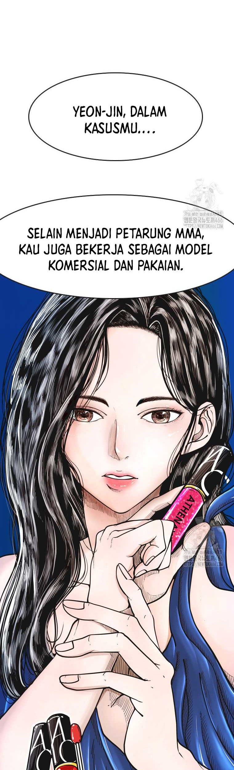 Shark Chapter 350 - halaman 51