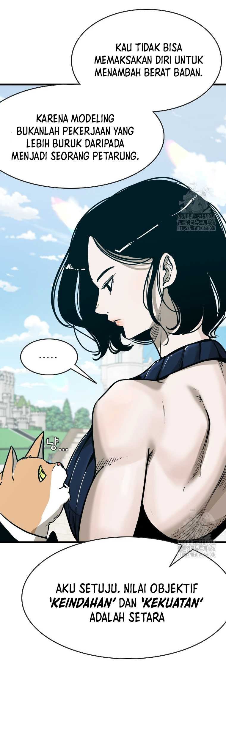 Shark Chapter 350 - halaman 53