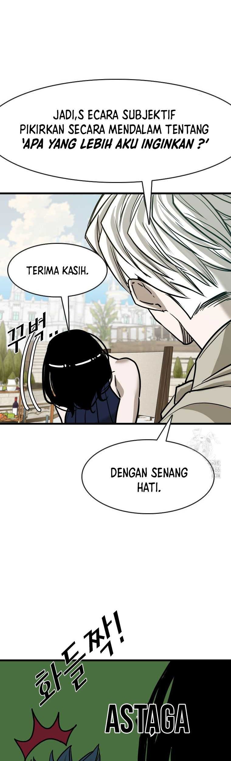 Shark Chapter 350 - halaman 54