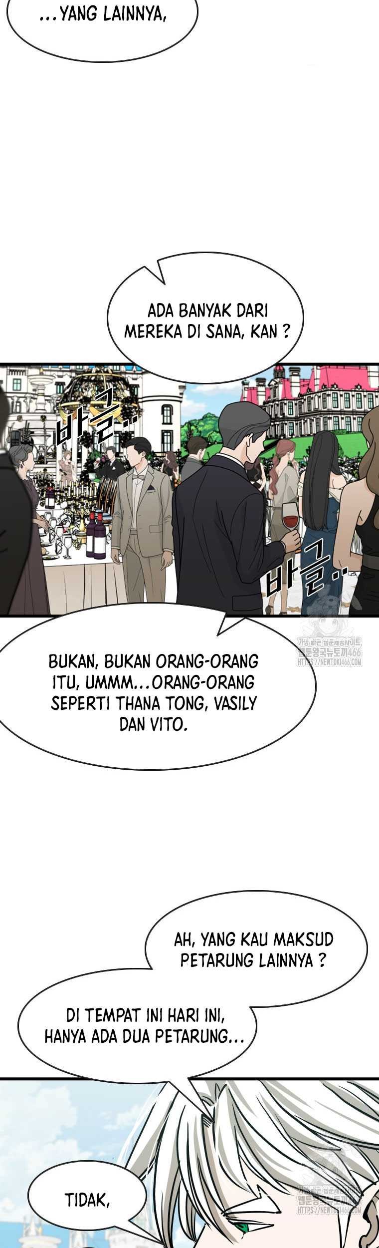 Shark Chapter 350 - halaman 59