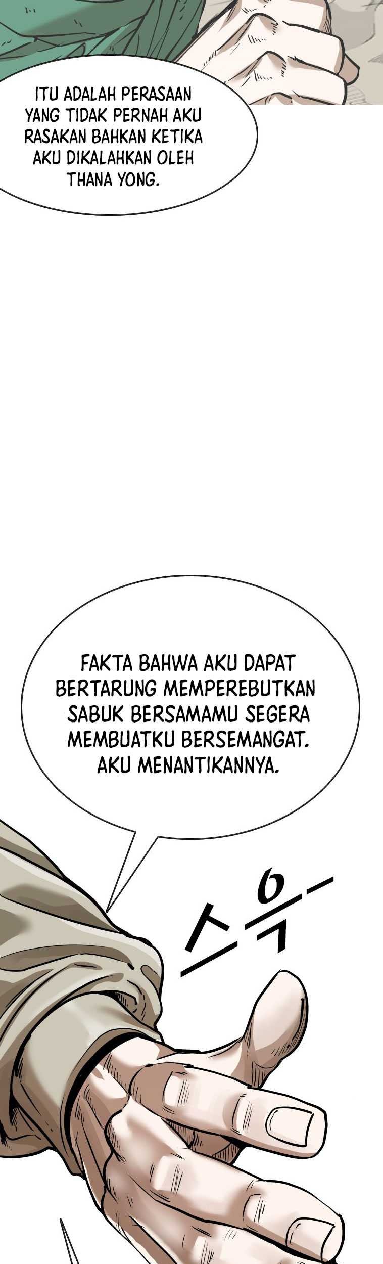 Shark Chapter 350 - halaman 62