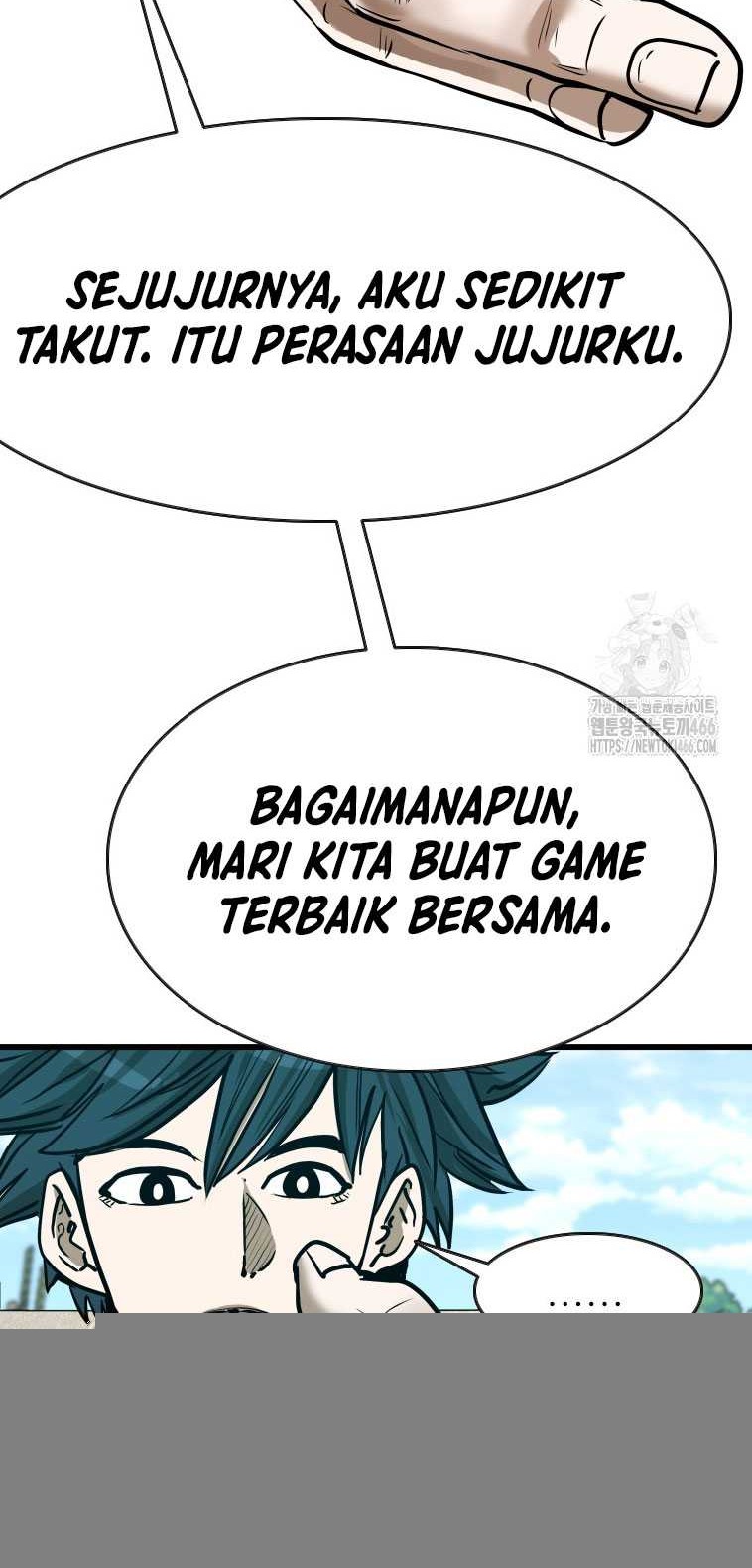 Shark Chapter 350 - halaman 63