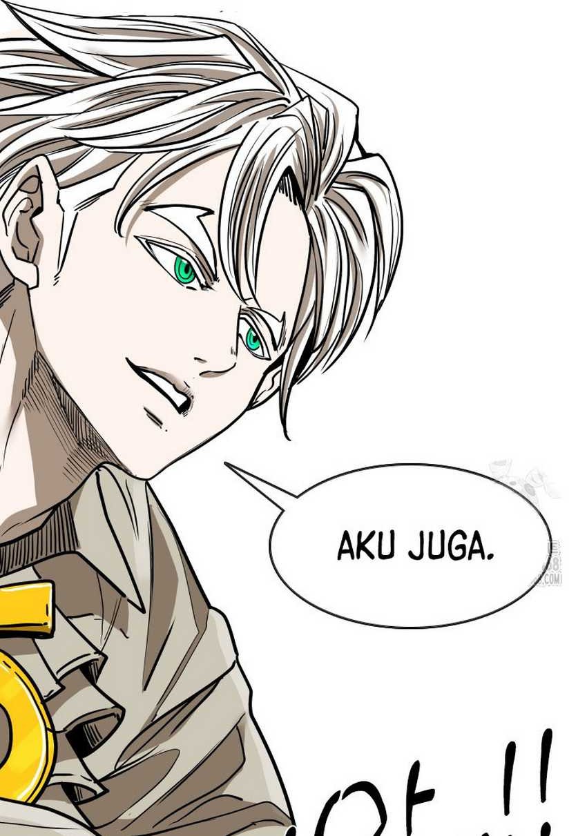 Shark Chapter 351 - halaman 13