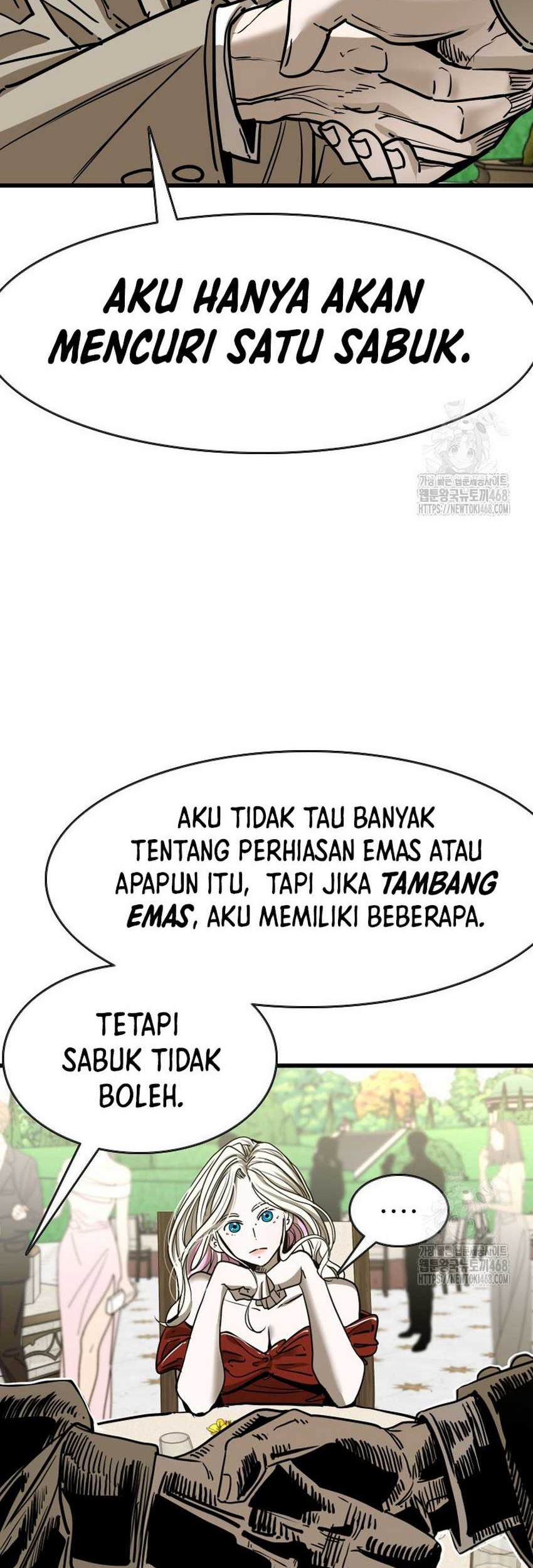 Shark Chapter 351 - halaman 15