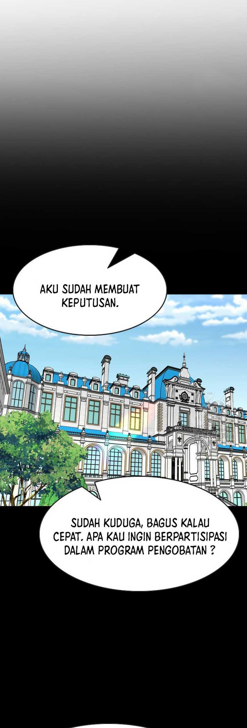 Shark Chapter 351 - halaman 2