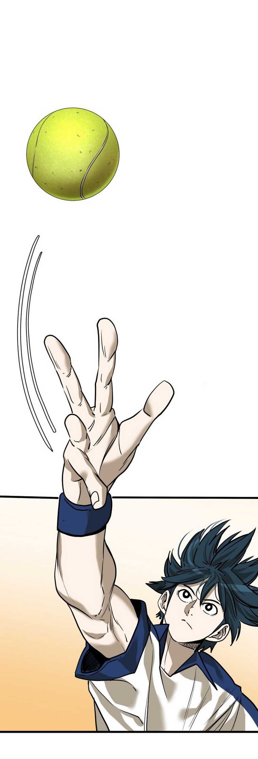 Shark Chapter 351 - halaman 24