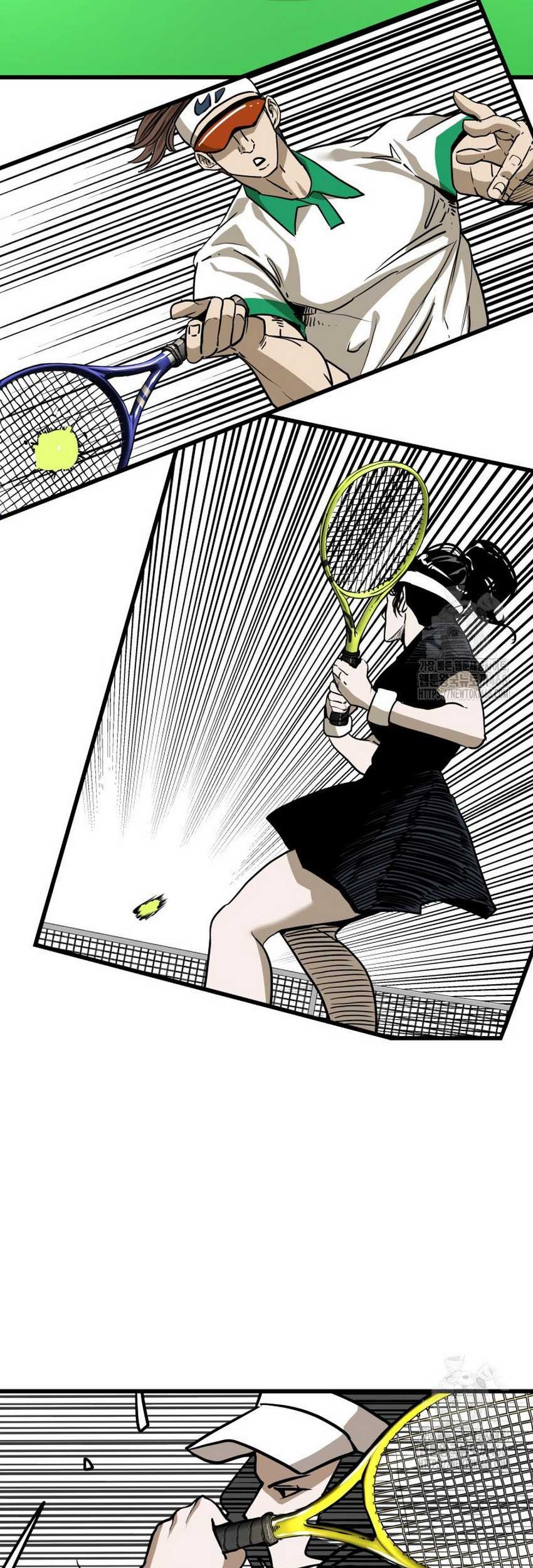Shark Chapter 351 - halaman 26