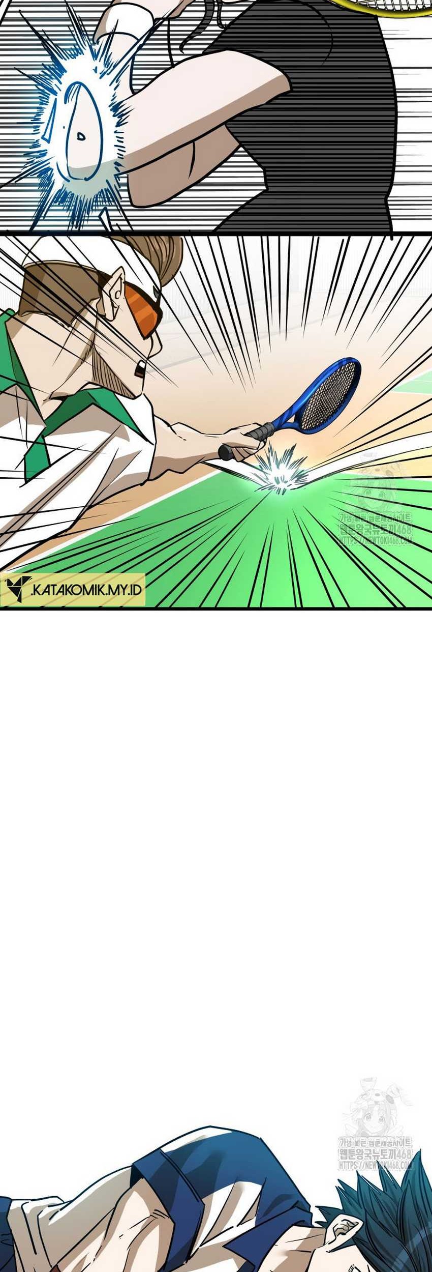 Shark Chapter 351 - halaman 27