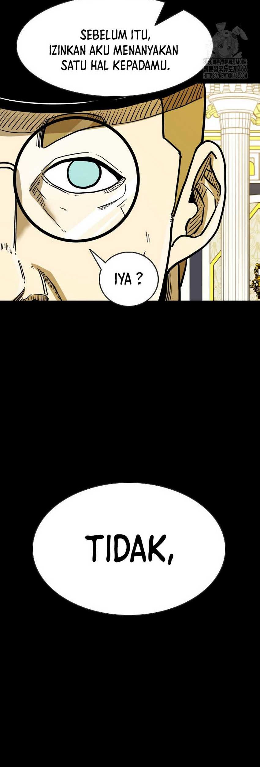 Shark Chapter 351 - halaman 3