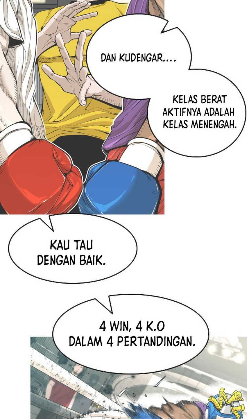 Shark Chapter 351 - halaman 43