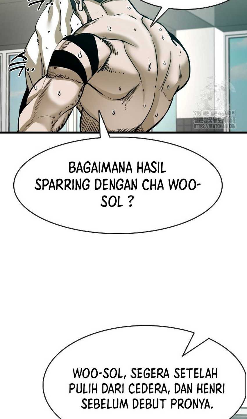Shark Chapter 351 - halaman 46