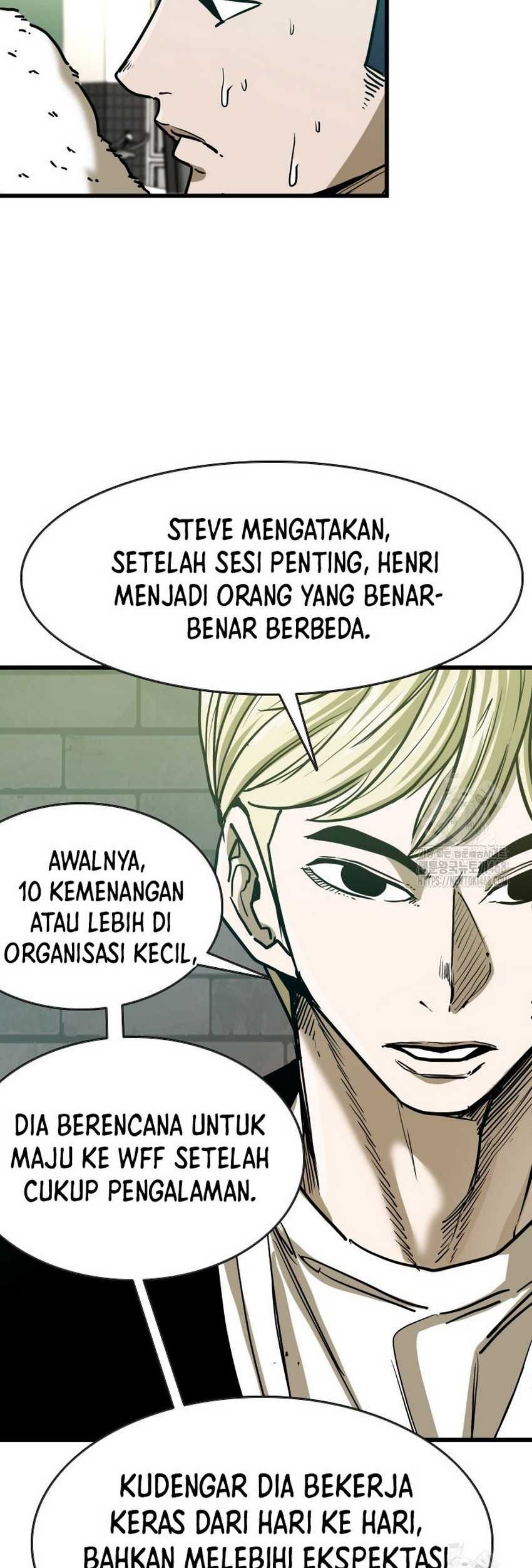 Shark Chapter 351 - halaman 48