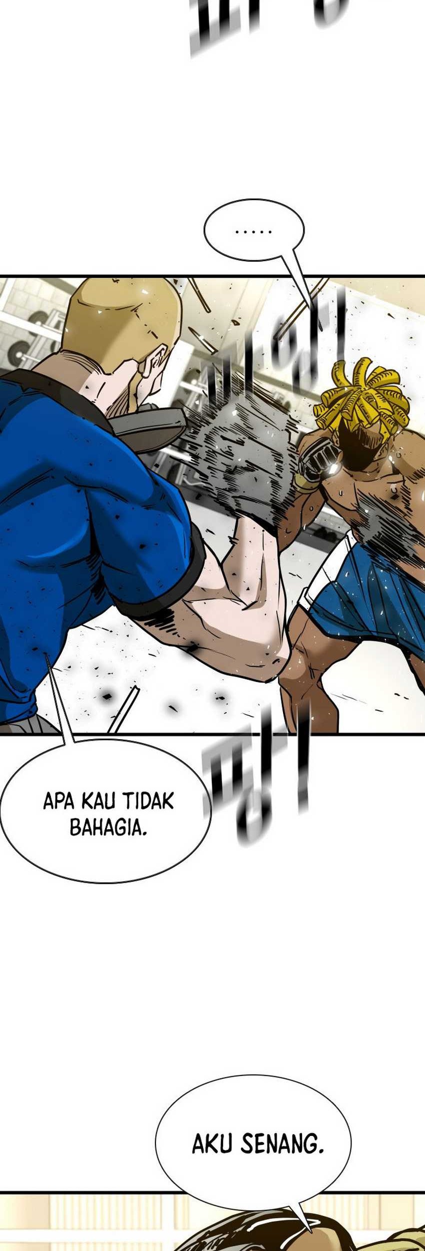 Shark Chapter 351 - halaman 57